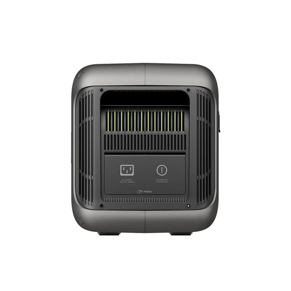 ALLPOWERS B1000 Batterie d'extension | 1152Wh - Vanlife - Store