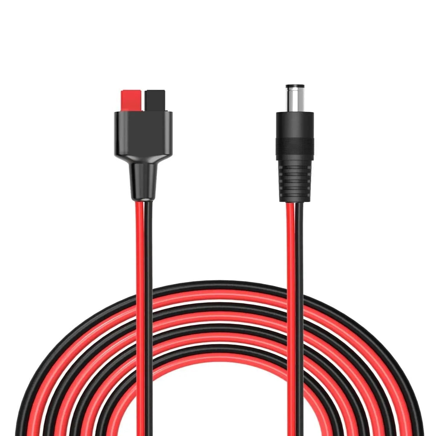 ALLPOWERS Câble adaptateur DC5525 (5,5 mm x 2,5 mm) vers connecteur Anderson - Vanlife - Store