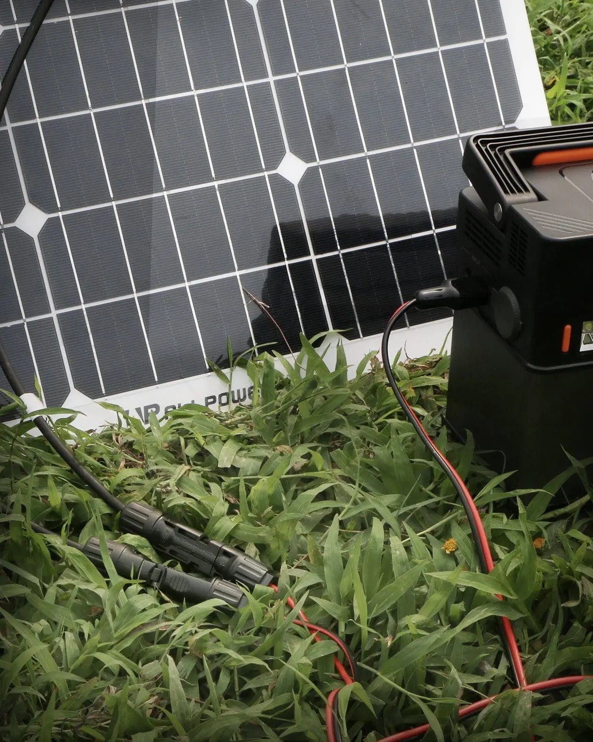 ALLPOWERS Câble adaptateur de connecteur Anderson - Vanlife - Store