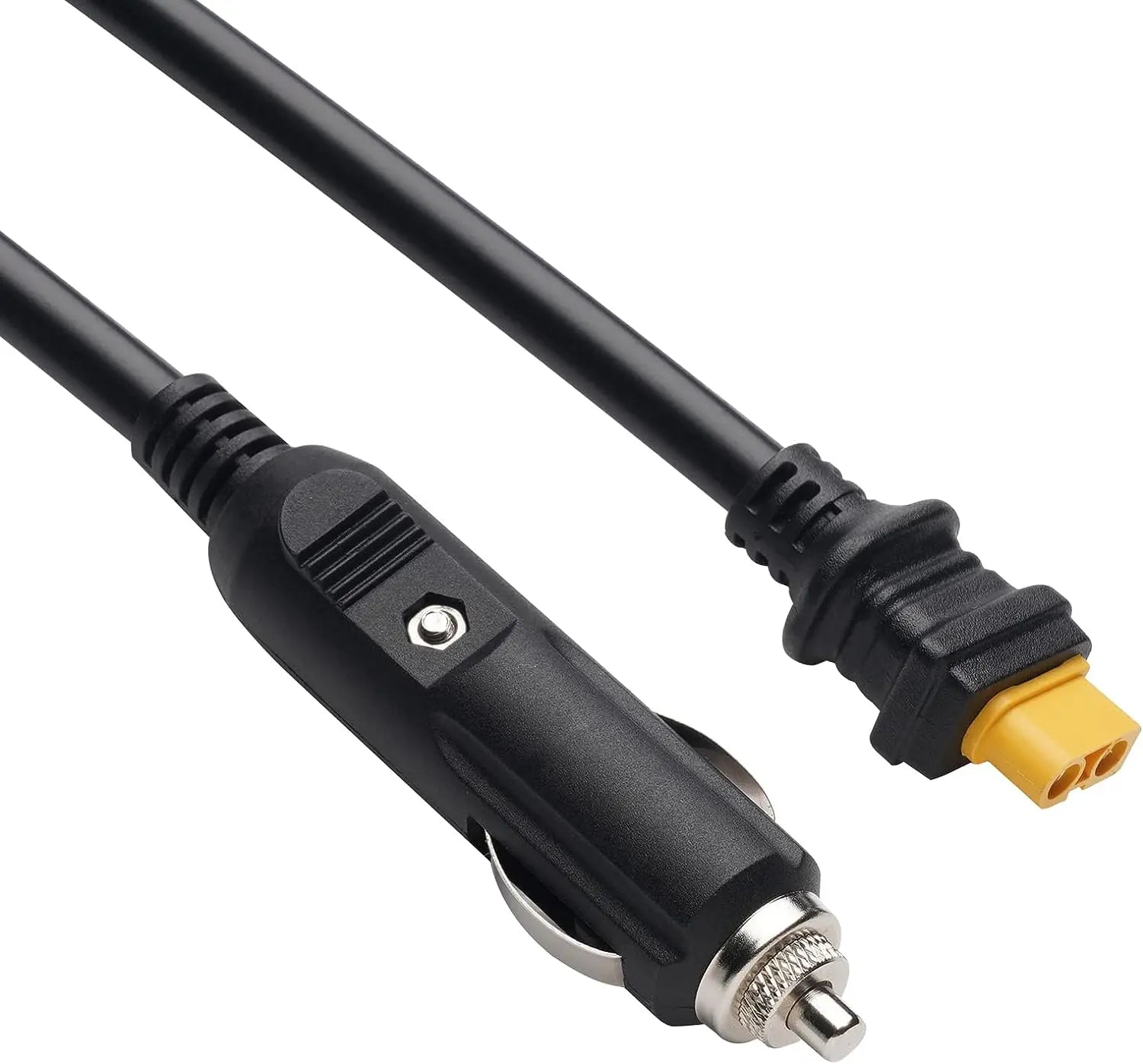 ALLPOWERS Chargeur allume - cigare vers câble XT60 1,5 m pour R600/R1500/R2500/S1500 PLUS/S300 PLUS/S2000 Pro - Vanlife - Store