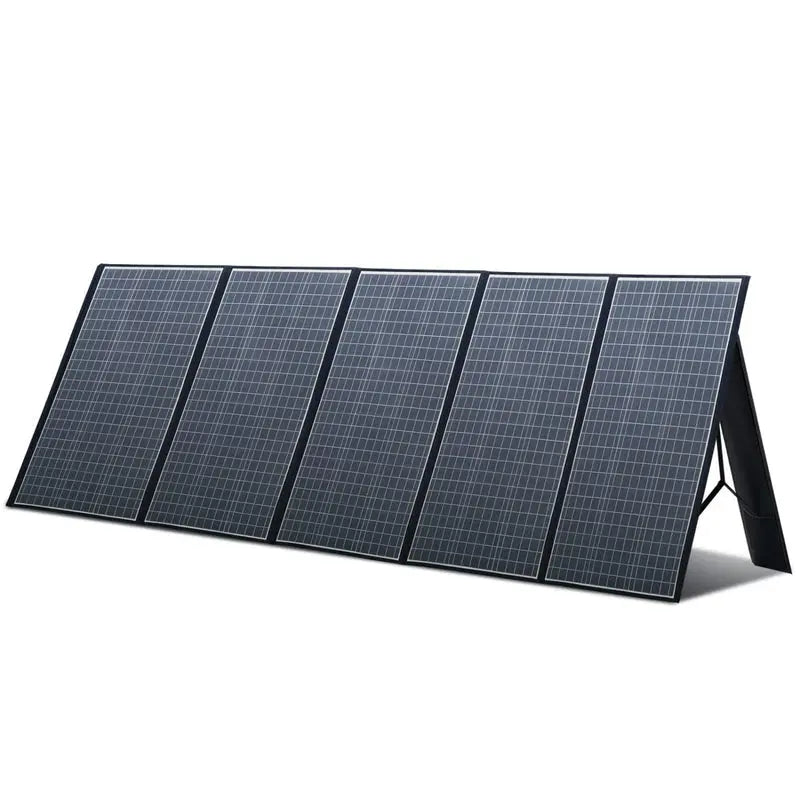 ALLPOWERS Générateur Solaire 4000W (R4000 + SP037 400W Panneau Solaire) - Vanlife - Store