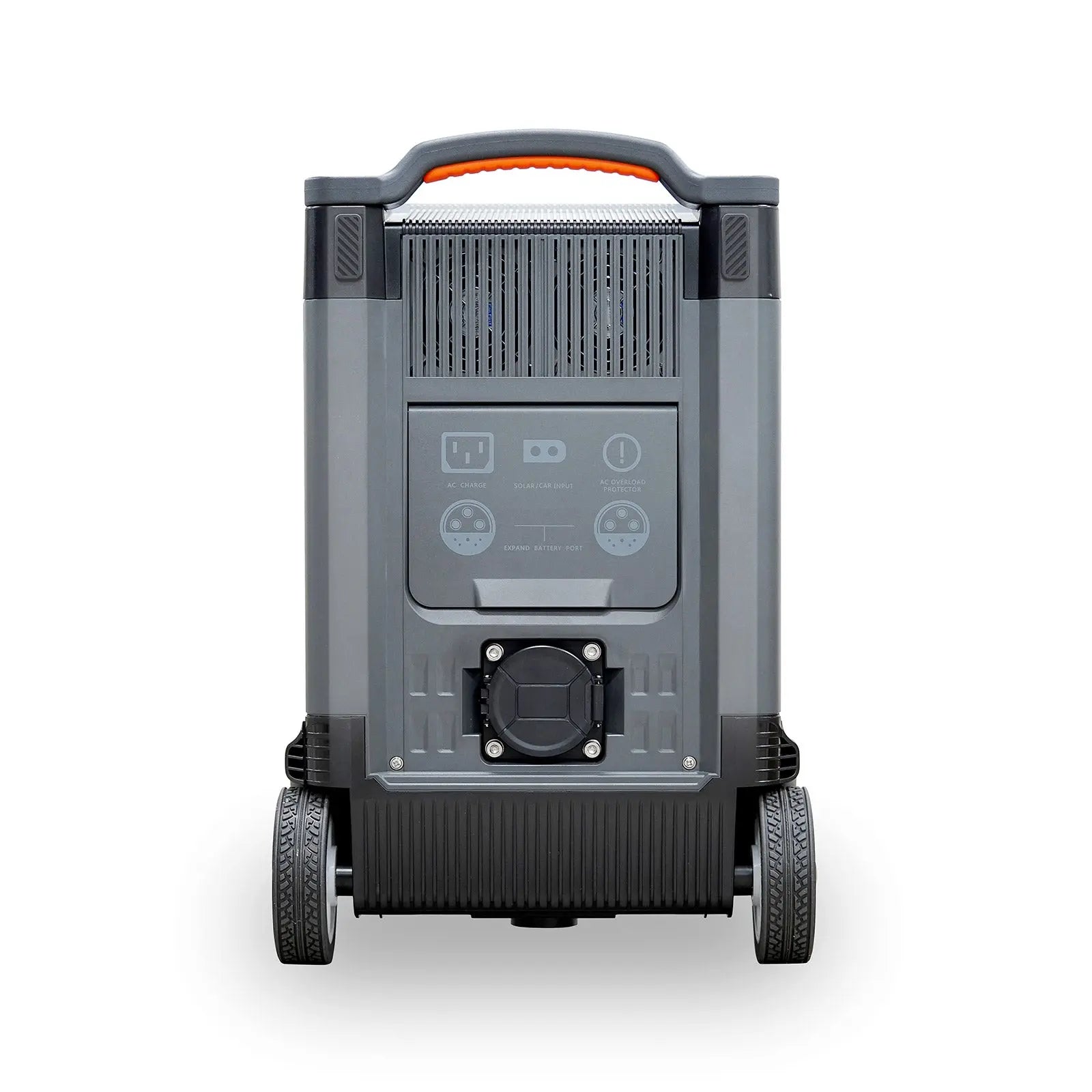 ALLPOWERS Générateur Solaire 4000W (R4000 + SP037 400W Panneau Solaire) - Vanlife - Store