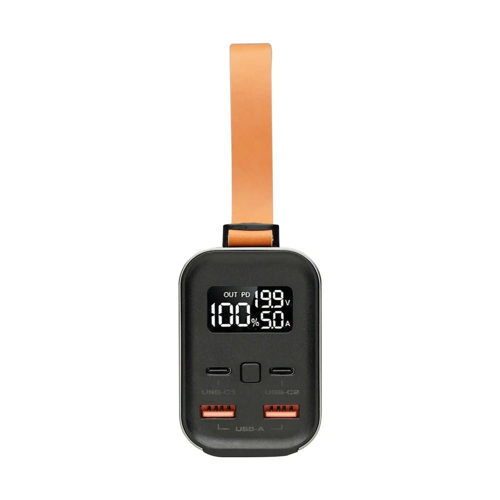 ALLPOWERS PB100 Batterie externe portable 100W 24000mAh - Vanlife - Store
