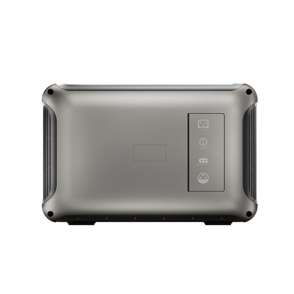 ALLPOWERS R3500+B3000 | Batterie de secours domestique - Vanlife - Store