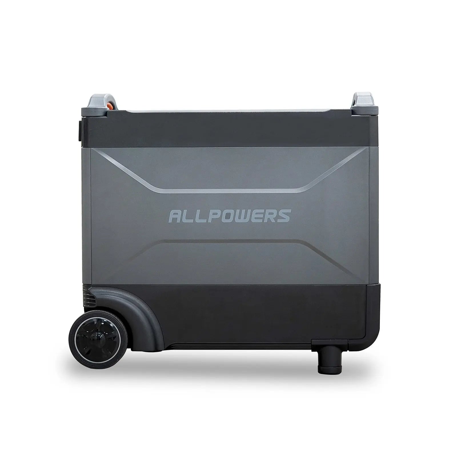 ALLPOWERS R4000 Station électrique portable 4000W 3456Wh - Vanlife - Store