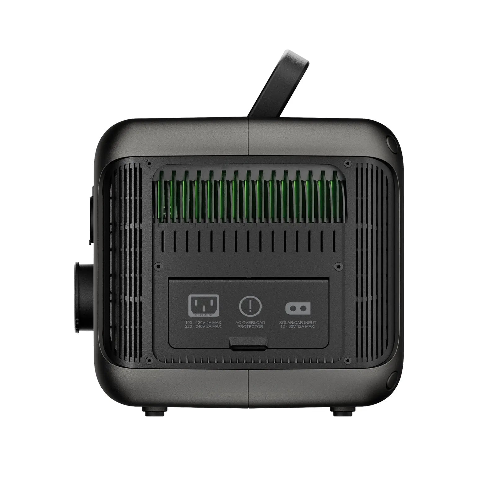 ALLPOWERS R600 Station électrique portable 600W 299Wh Batterie LiFeP04 - Vanlife - Store