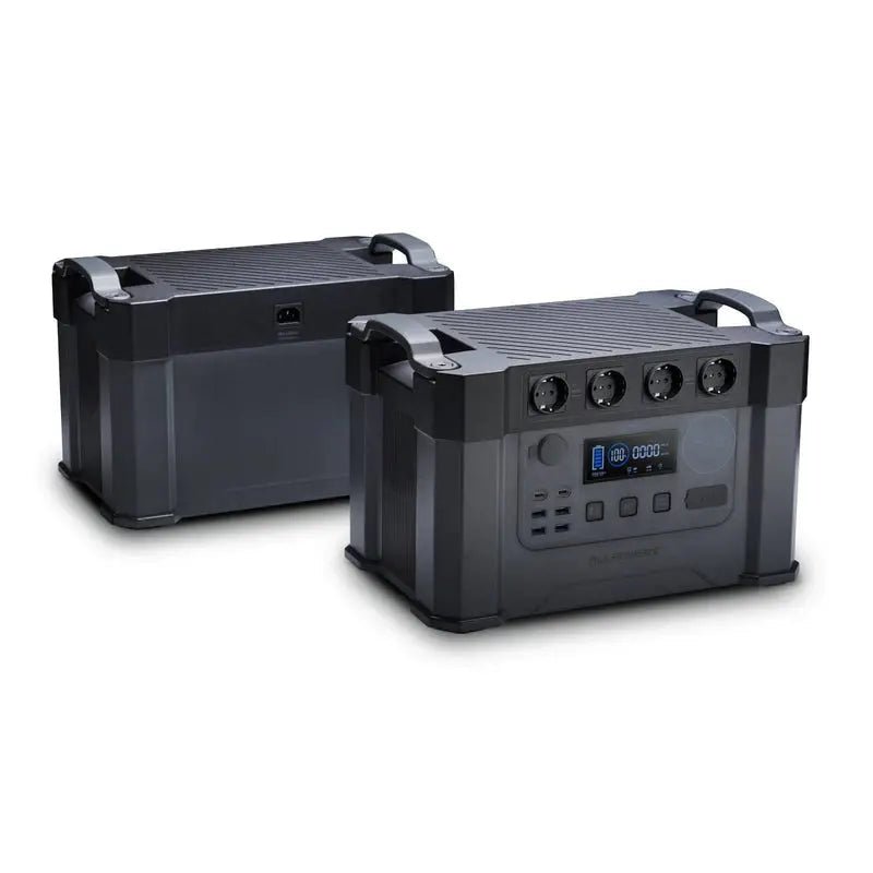 ALLPOWERS S2000 Pro Station électrique portable 2400W 1451Wh - Vanlife - Store