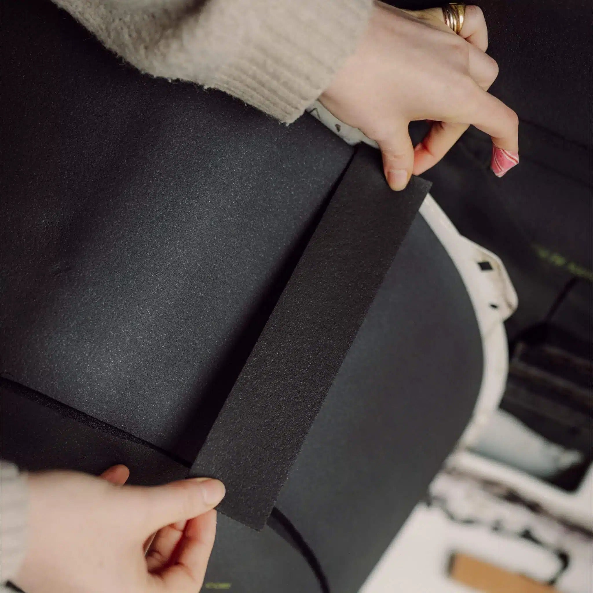 Armaflex AF Bande Isolante Adhésive en Rouleau de 15m - ARMACELL - Vanlife - Store