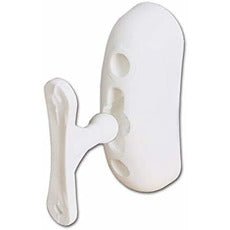 Arrêt de porte boule blanc - Vanlife - Store