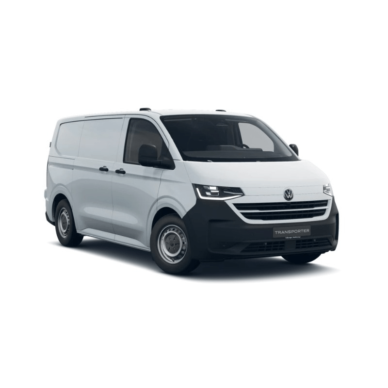 Attelage fourgon Volkswagen T7 col de cygne depuis 01/2025 - Vanlife - Store