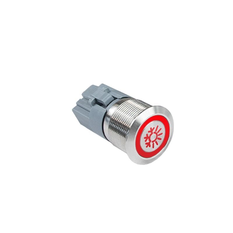 AUTOTERM PUSH control (L) Filetage de 12 mm - Vanlife - Store