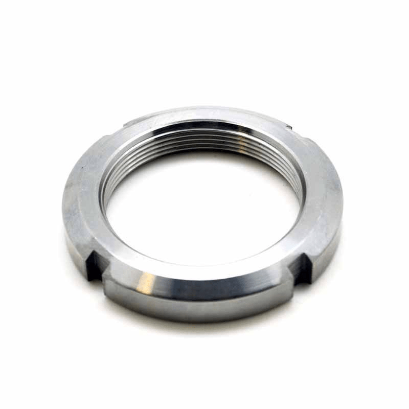 Bague de fixation azimut - Vanlife - Store