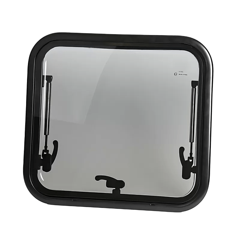 Baie Comfort Carbest - Vanlife - Store