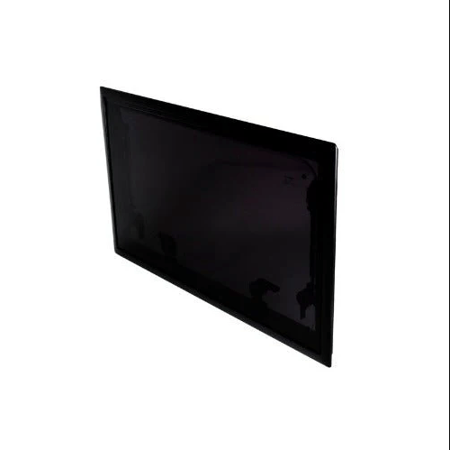 Baie / Fenêtre spéciale camping - cars et vans aménagés - Double vitrage acrylique (43R) - baie seule - Vanlife - Store