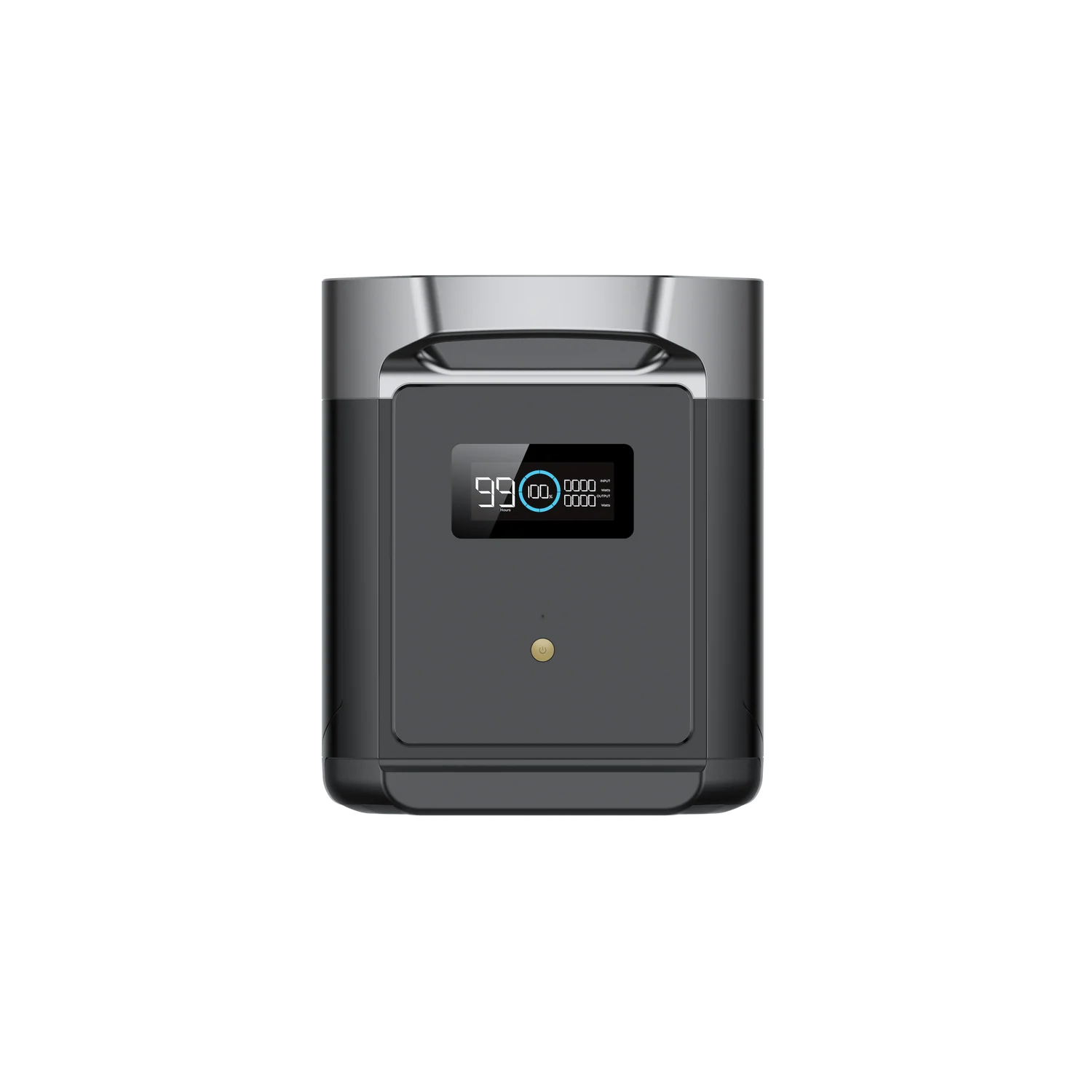 ECOFLOW DELTA 2 Max extra batterie - Vanlife - Store