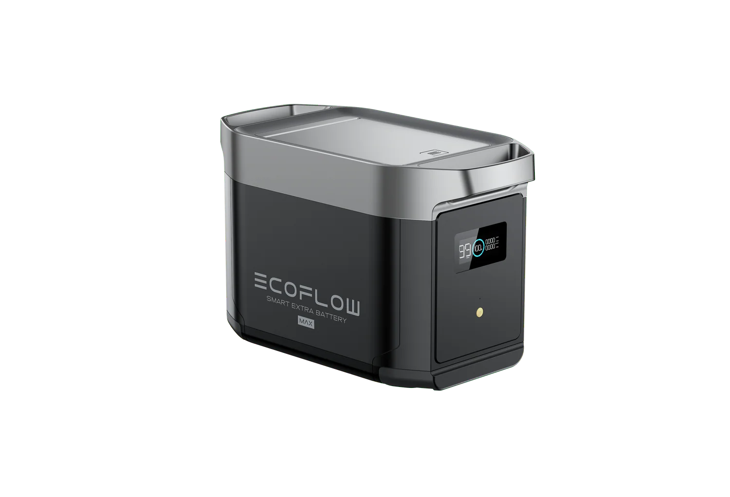 ECOFLOW DELTA 2 Max extra batterie - Vanlife - Store