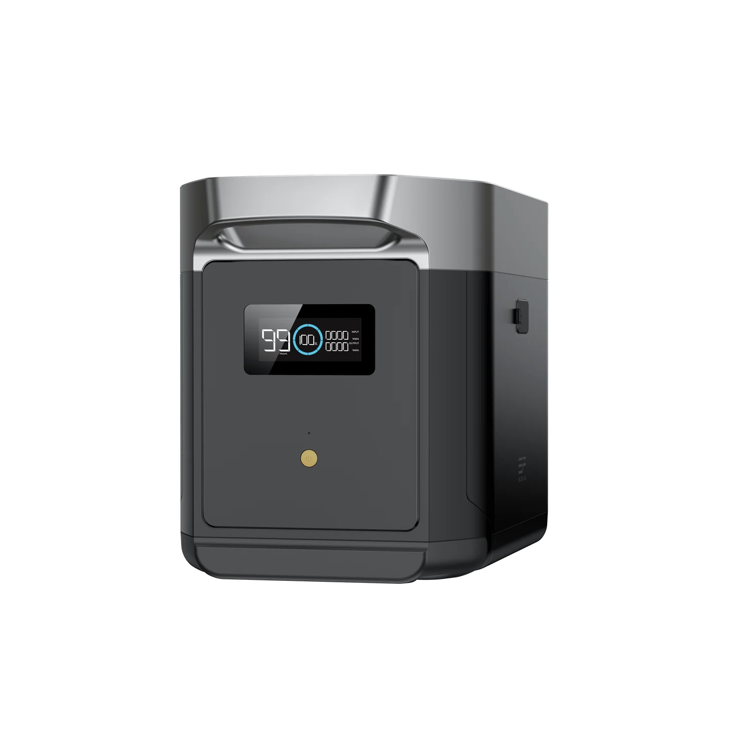 ECOFLOW DELTA 2 Max extra batterie - Vanlife - Store