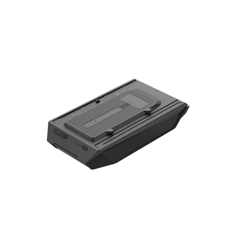 Batterie pour Climatiseur portable ECOFLOW Wave 3 - Vanlife - Store