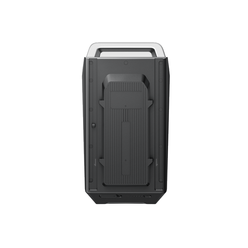 Batterie pour Climatiseur portable ECOFLOW Wave 3 - Vanlife - Store