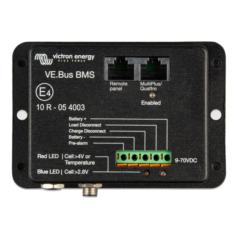 Batterie SMART 180Ah VICTRON - Vanlife - Store