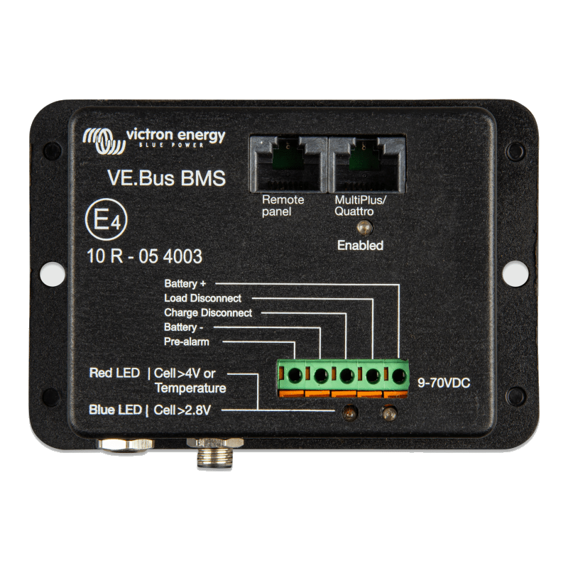 Batterie SMART 200Ah VICTRON - Vanlife - Store