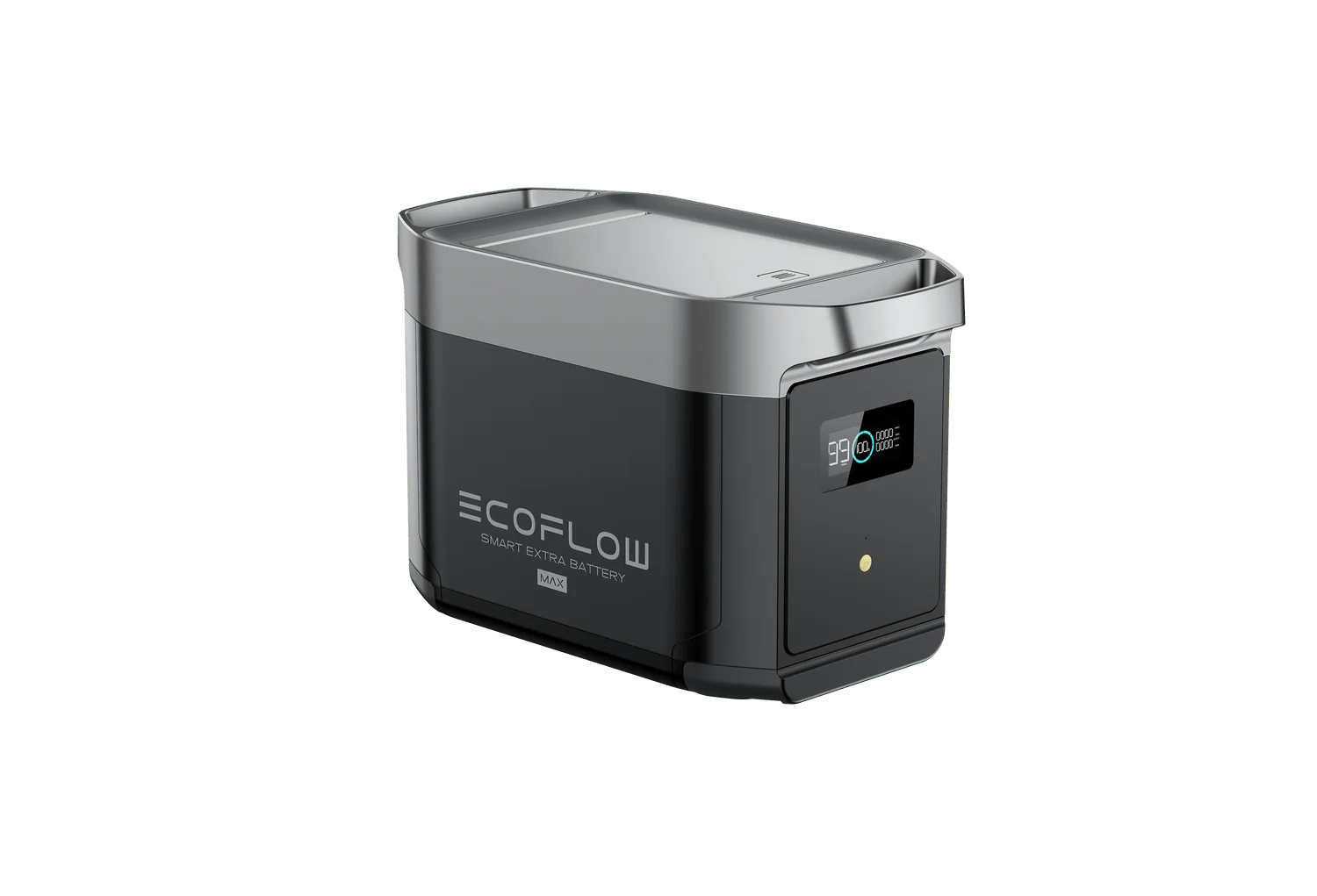 Batterie supplémentaire intelligente EcoFlow DELTA 2 Max - Vanlife - Store
