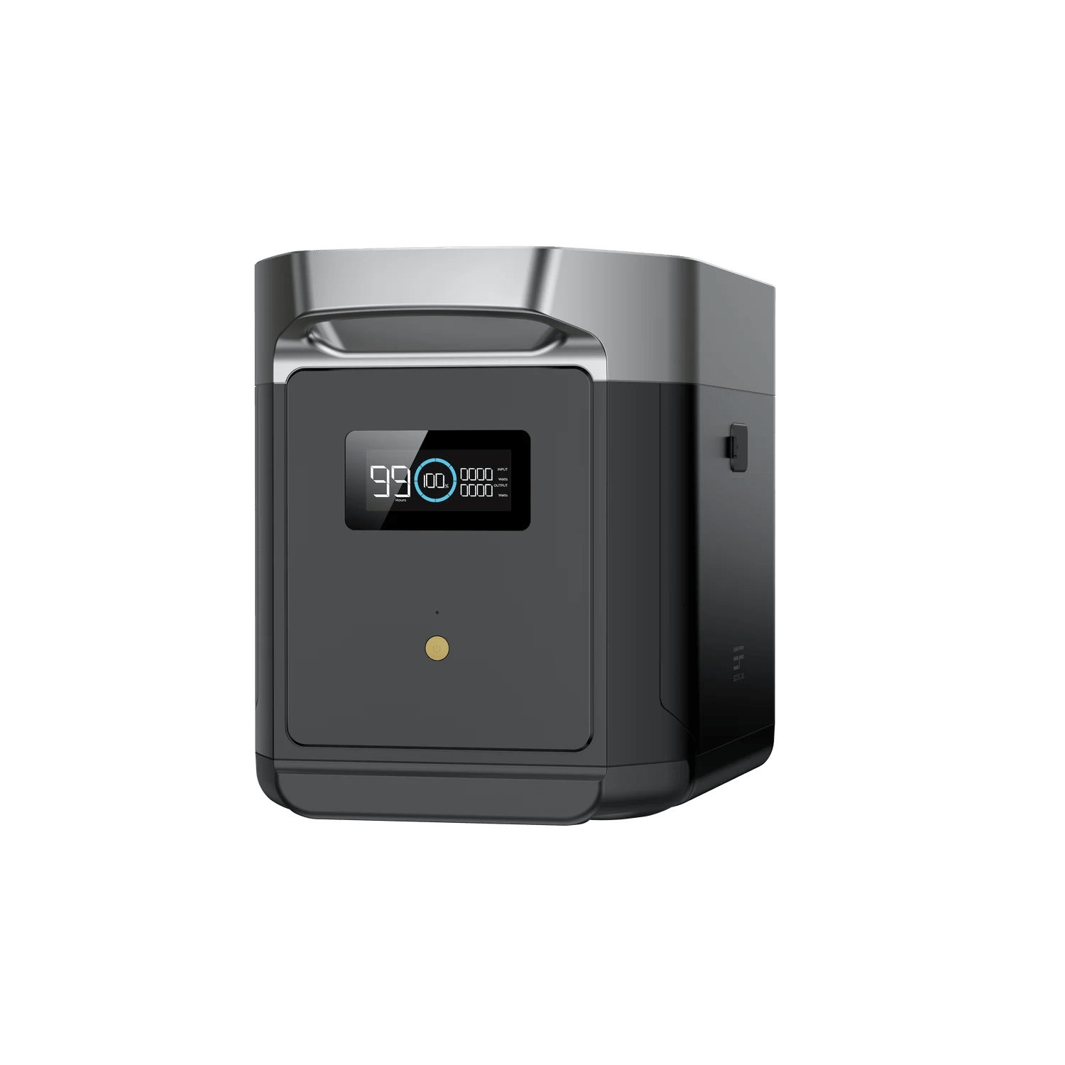 Batterie supplémentaire intelligente EcoFlow DELTA 2 Max - Vanlife - Store