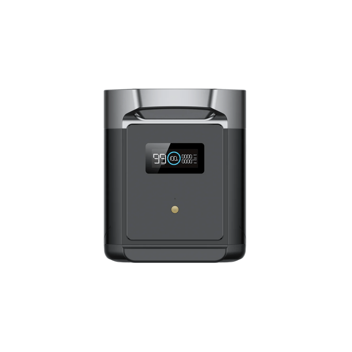 Batterie supplémentaire intelligente EcoFlow DELTA 2 Max - Vanlife - Store