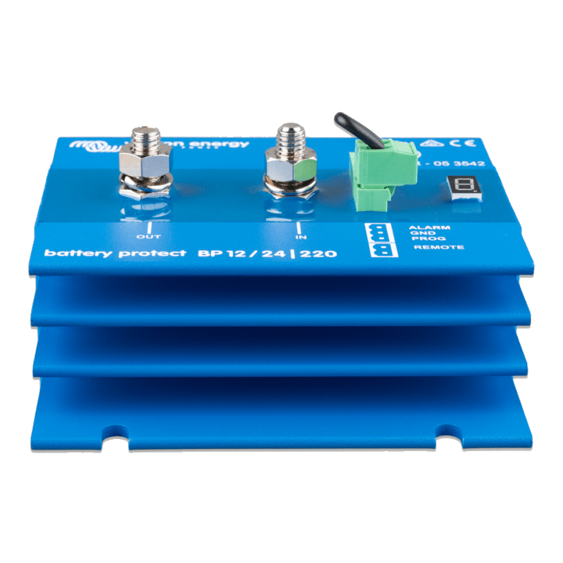 Battery Protect 220A Victron - Vanlife - Store