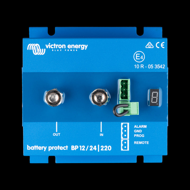Battery Protect 220A Victron