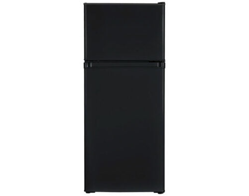 Kühlschrank 127 L mit Gefrierfach – 12/24V DC, Option 230V – Abmessungen 111 × 47,5 × 53 cm