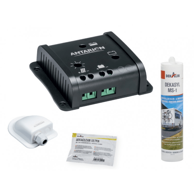 Blister de pose solaire SC10 - Vanlife - Store