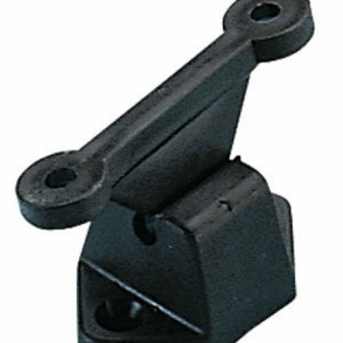 BLOC PORTE PLASTIQUE COMPLET MARRON - Vanlife - Store