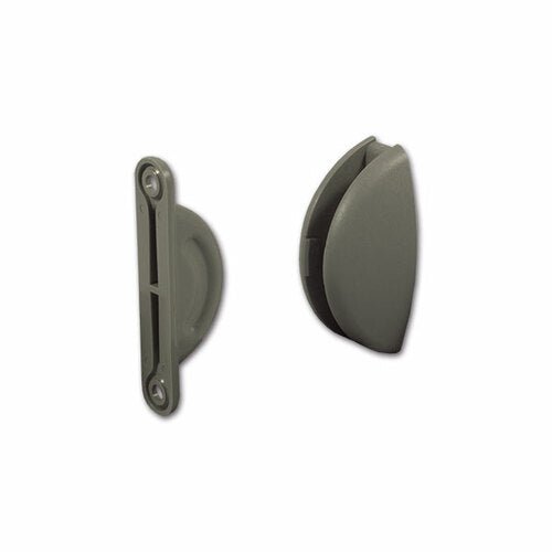 BLOCAGE DE PORTE GRIS - Vanlife - Store