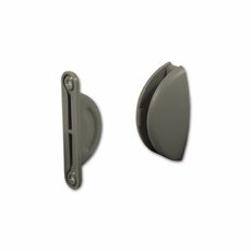 BLOCAGE DE PORTE GRIS - Vanlife - Store