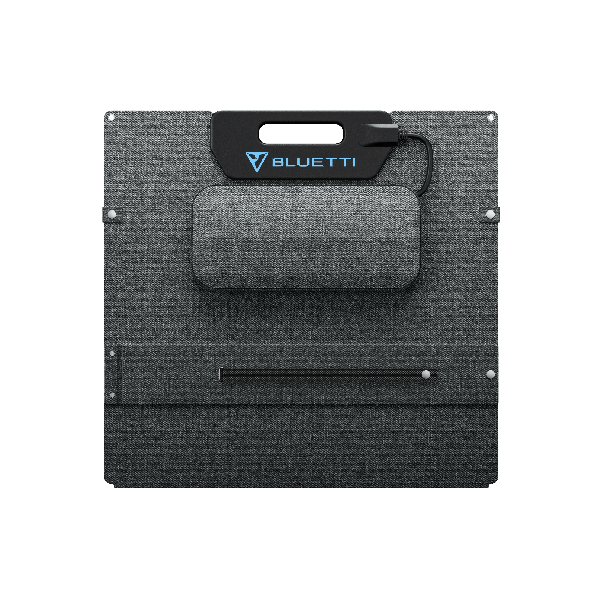 BLUETTI 100W Panneau solaire portable - Vanlife - Store