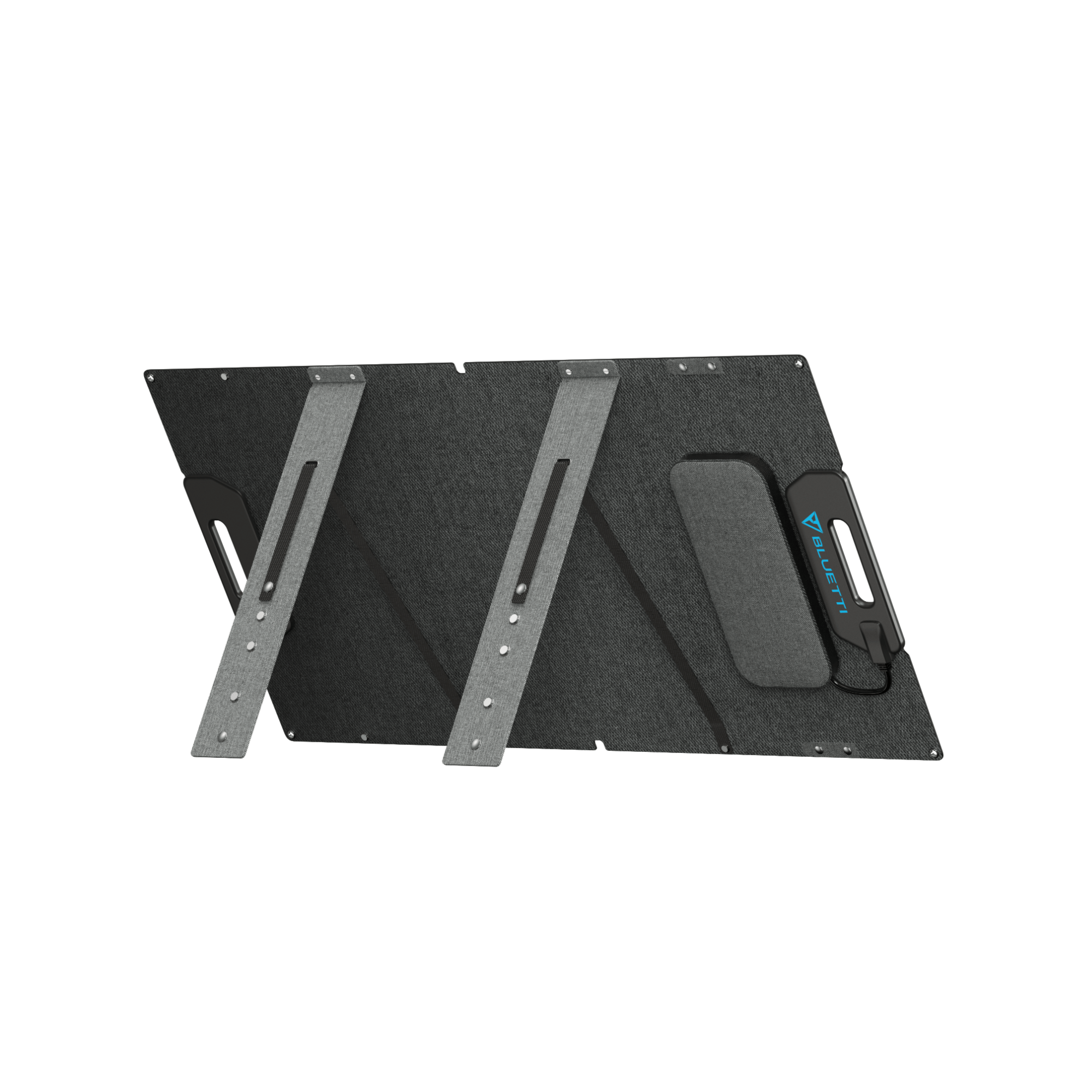 BLUETTI 100W Panneau solaire portable - Vanlife - Store