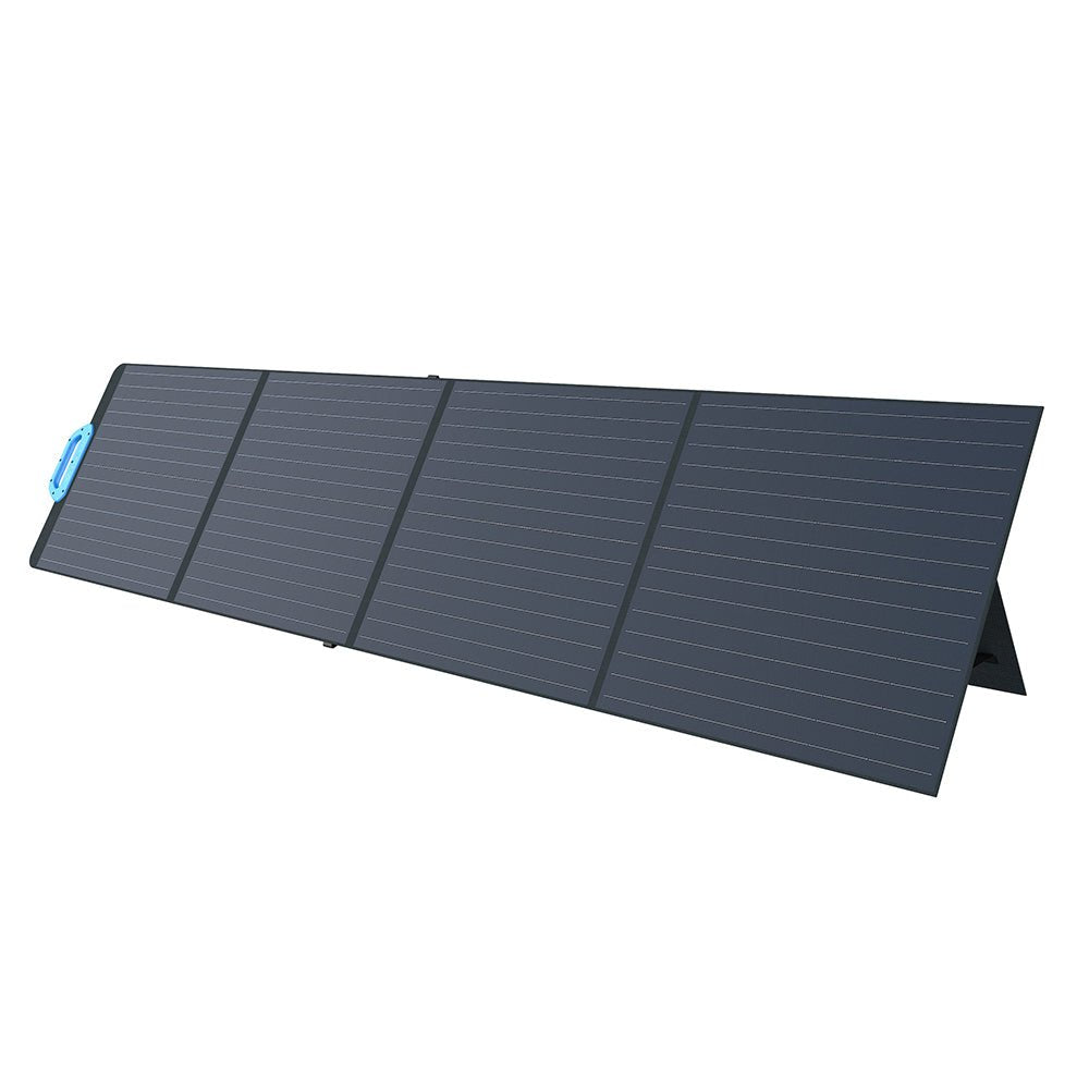 BLUETTI 200W Panneau solaire - Vanlife - Store