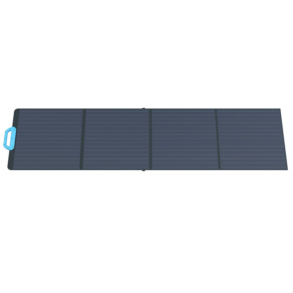 BLUETTI 200W Panneau solaire - Vanlife - Store