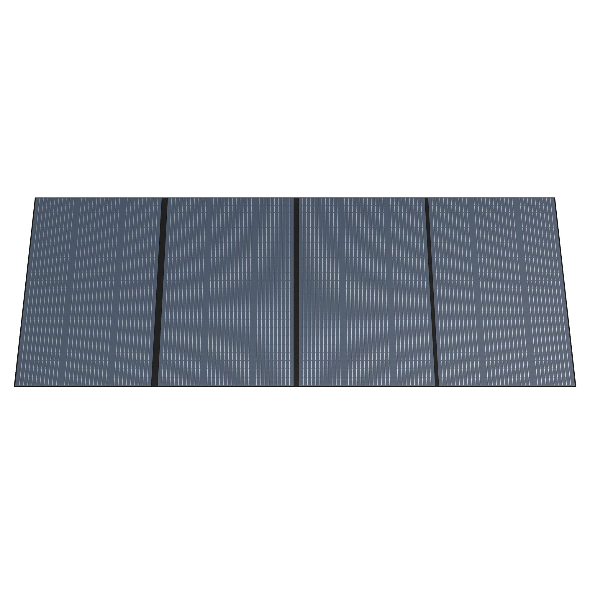 BLUETTI 3*350W Panneau solaire pliable | 1050 W - Vanlife - Store