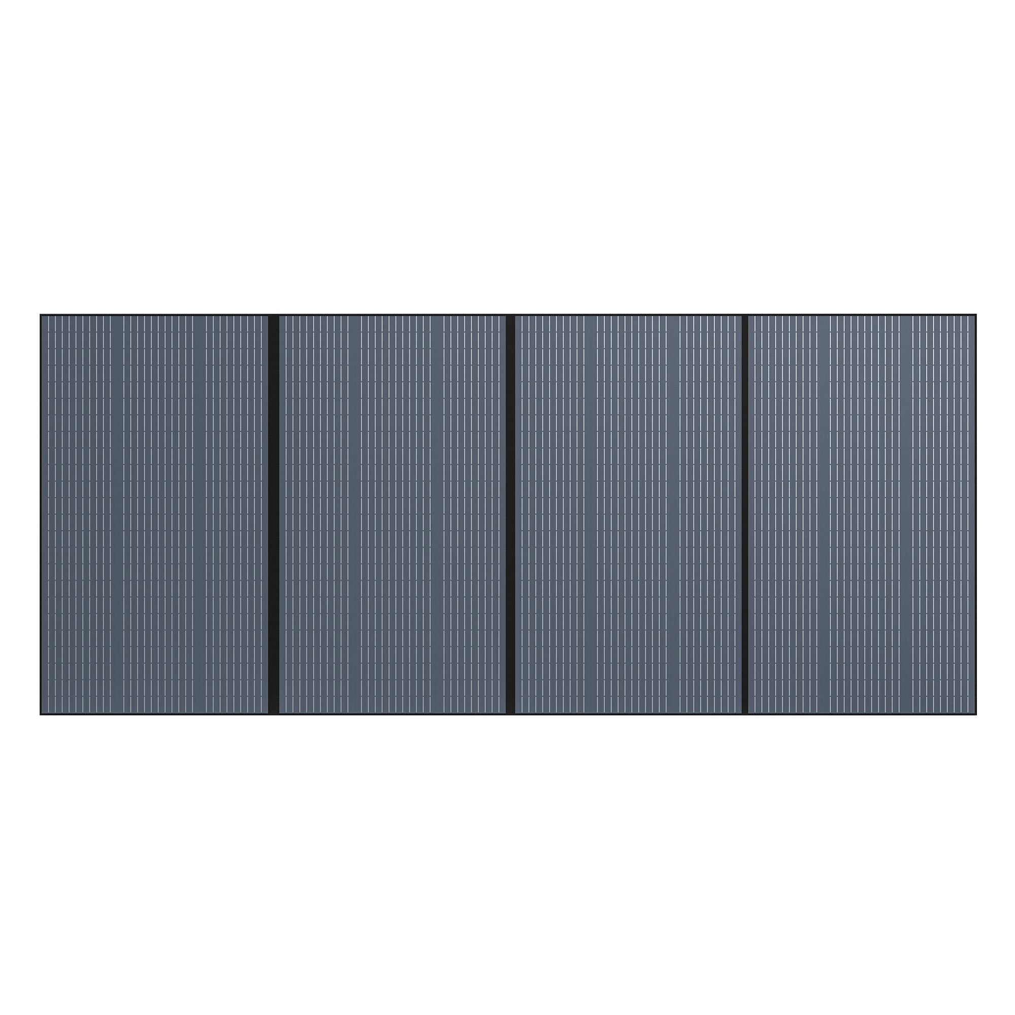 BLUETTI 3*350W Panneau solaire pliable | 1050 W - Vanlife - Store