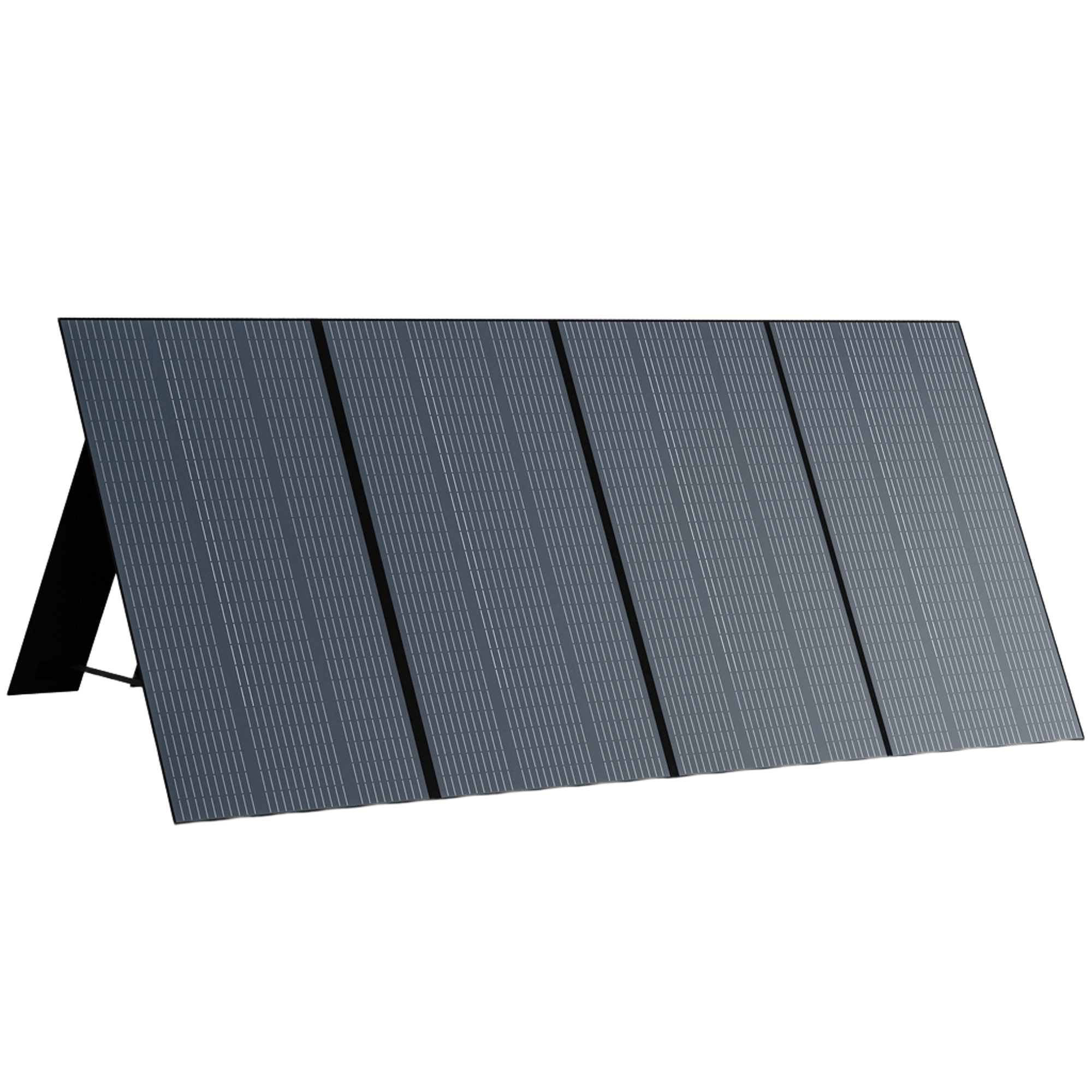BLUETTI 350W Panneau solaire pliable - Vanlife - Store