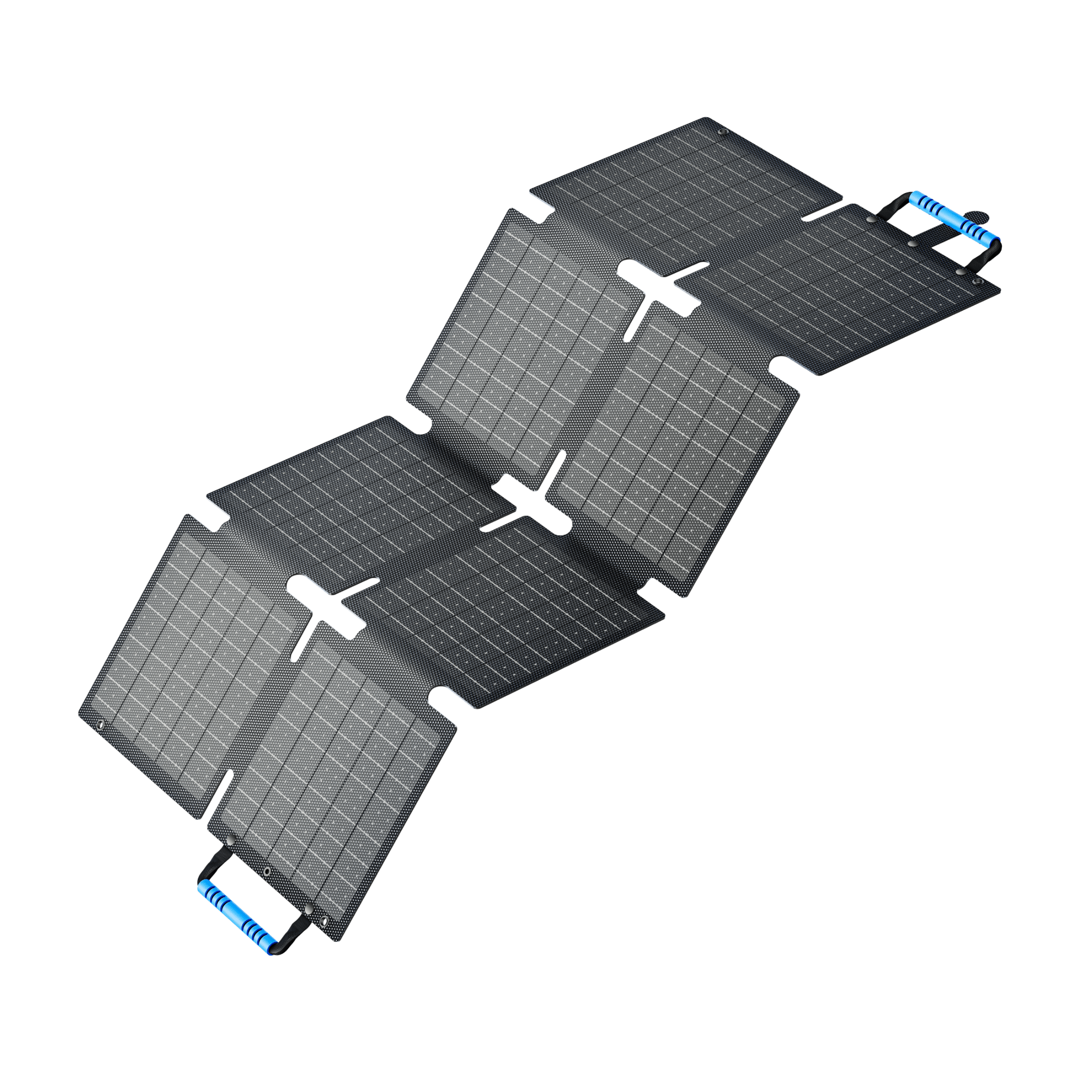 BLUETTI 60W Panneau solaire portable - Vanlife - Store