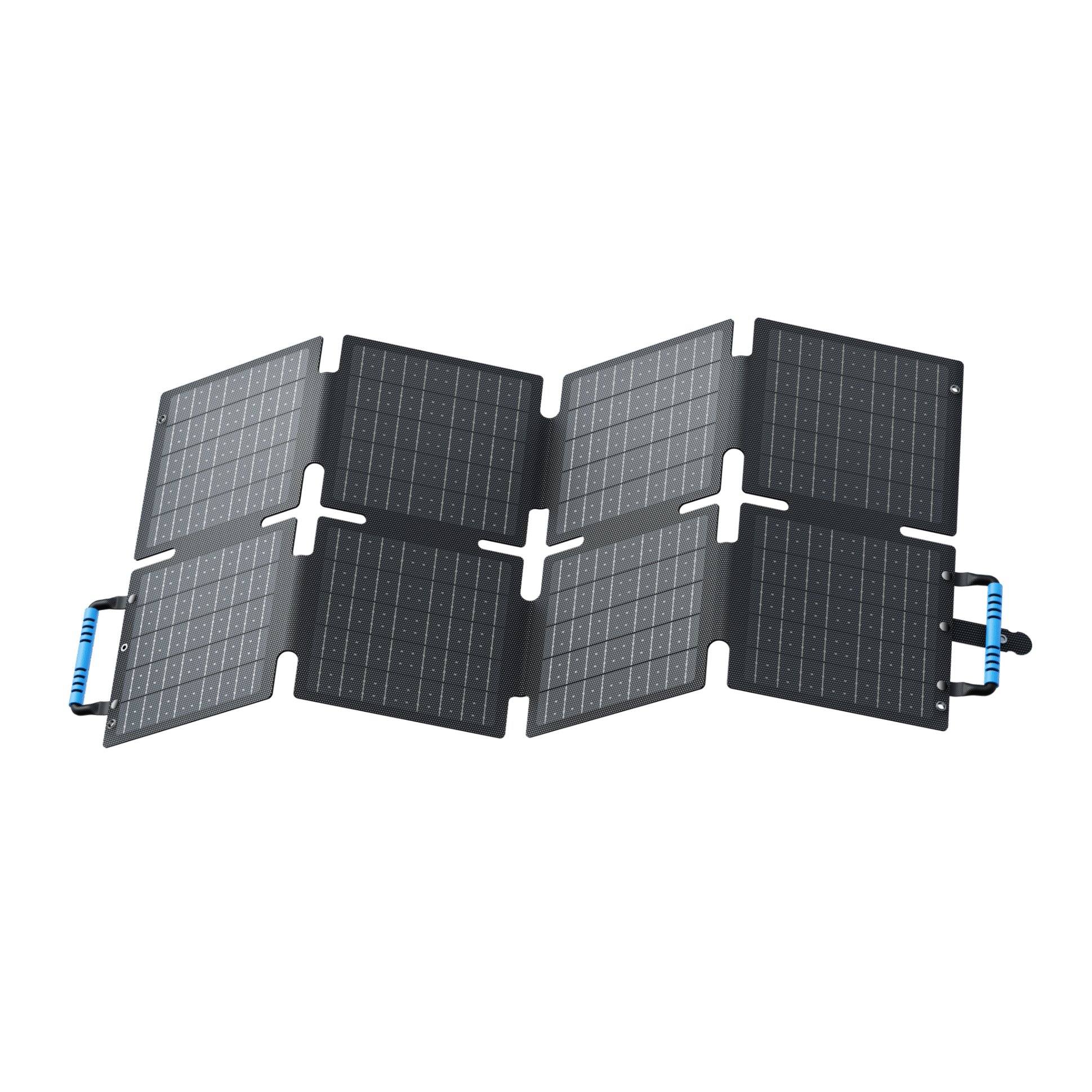 BLUETTI 60W Panneau solaire portable - Vanlife - Store