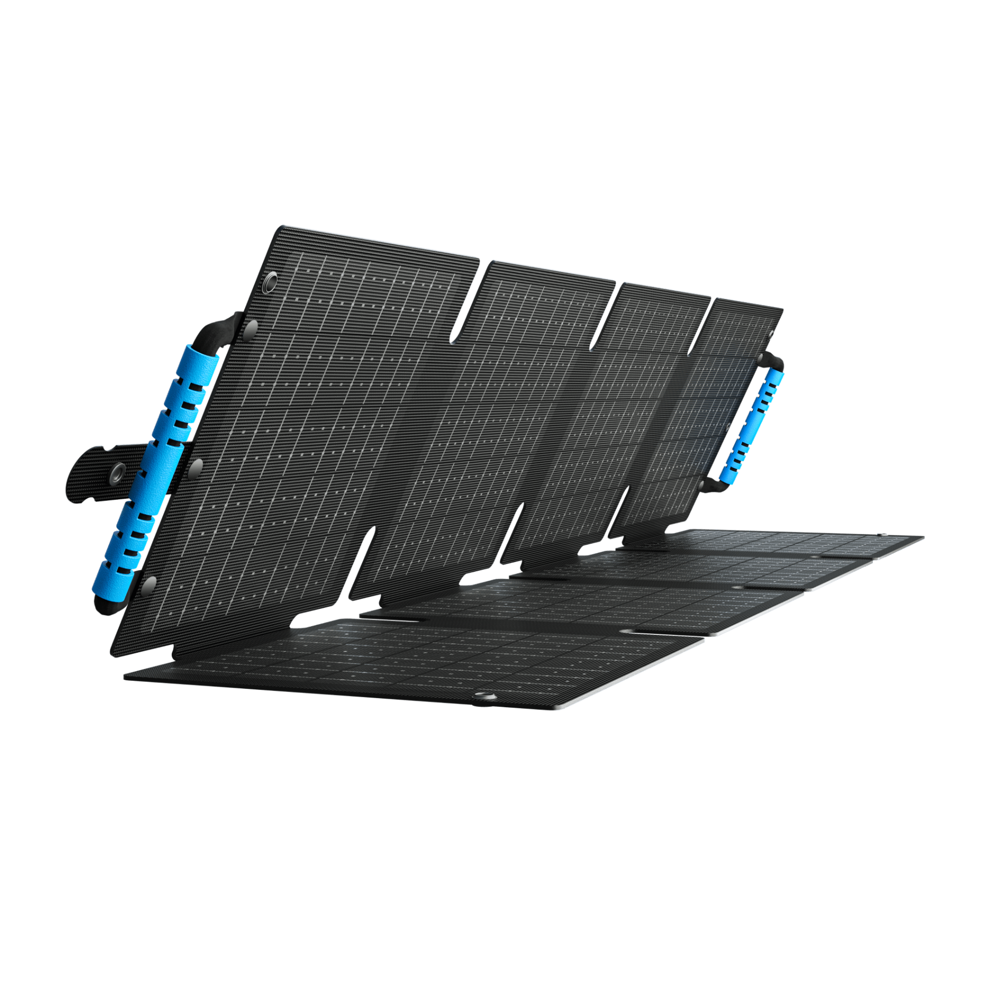 BLUETTI 60W Panneau solaire portable - Vanlife - Store