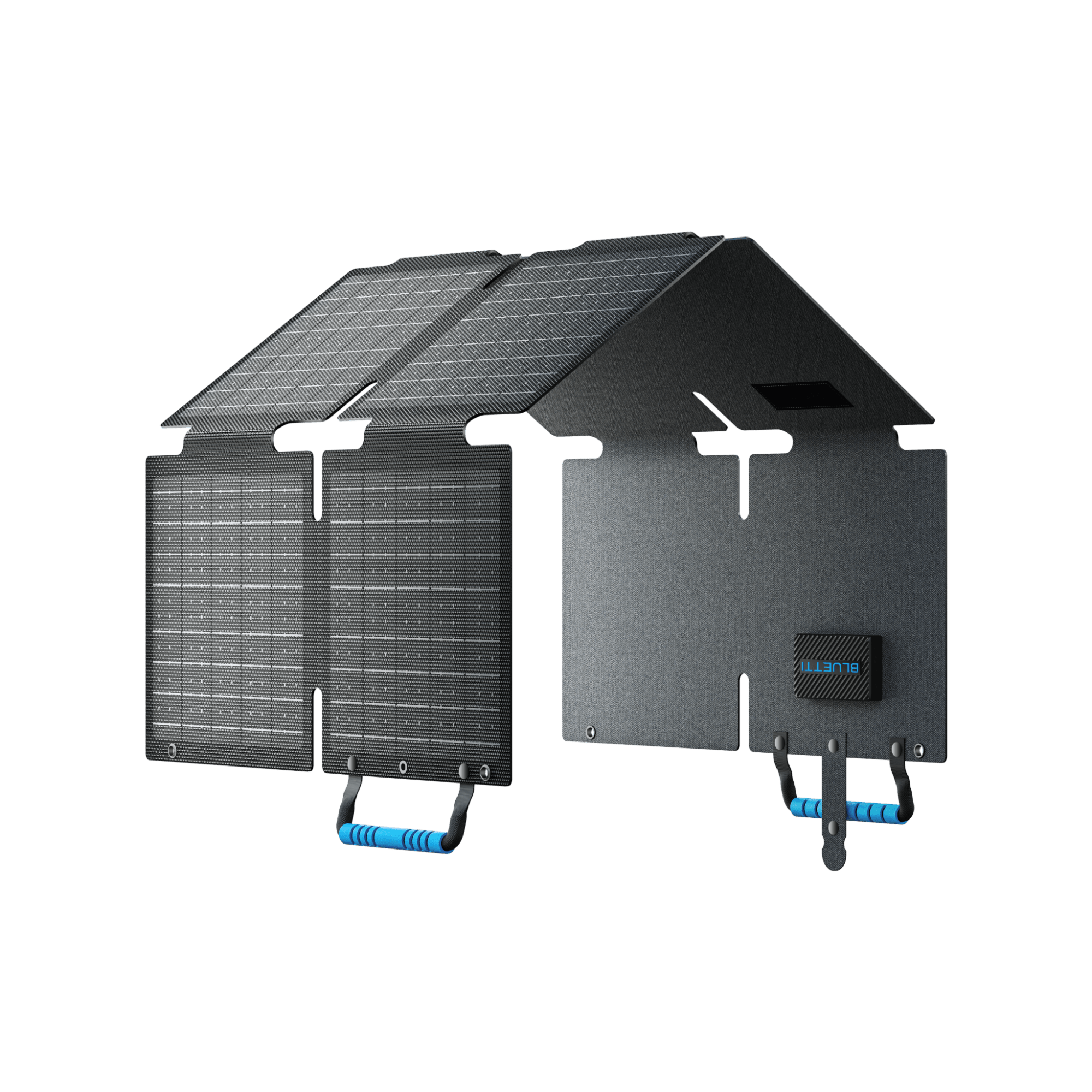 BLUETTI 60W Panneau solaire portable - Vanlife - Store