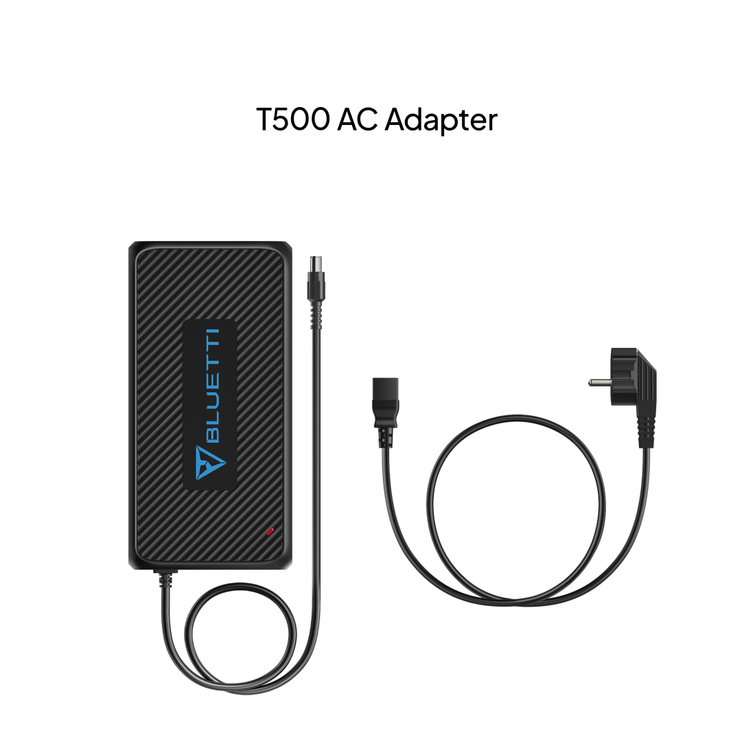 BLUETTI Adapteur CA T500 (500W) - Vanlife - Store