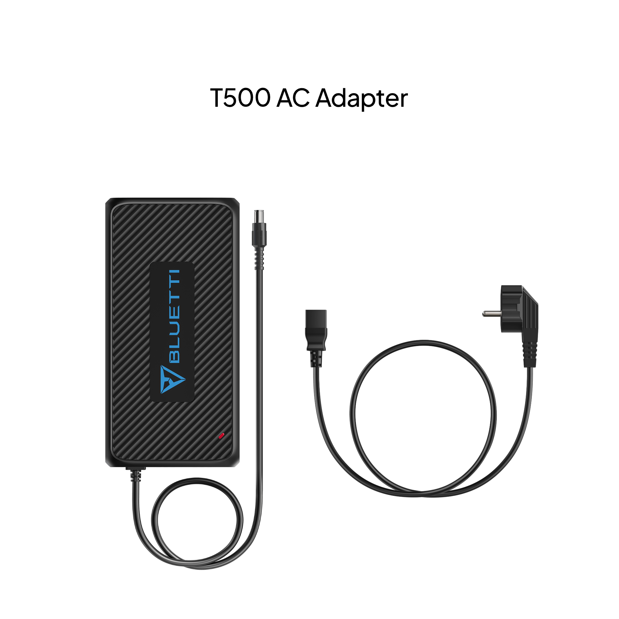 BLUETTI Adapteur CA T500 (500W) - Vanlife - Store