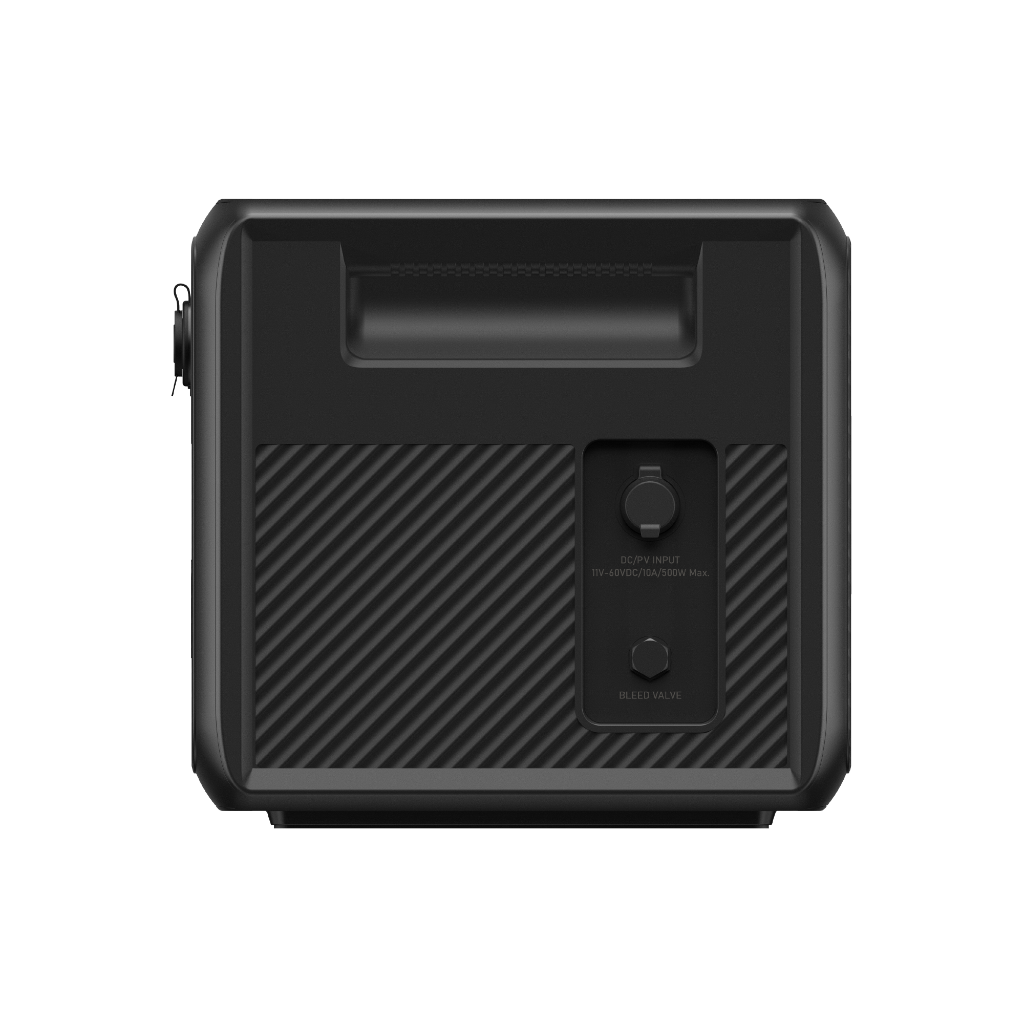 BLUETTI B210 Batterie d'extension | 2150 Wh - Vanlife - Store