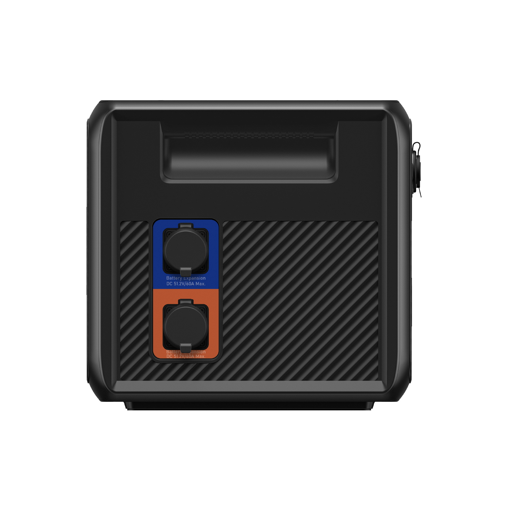 BLUETTI B210 Batterie d'extension | 2150 Wh - Vanlife - Store